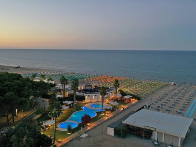 Foto n.40 Hotel Sporting Alba Adriatica